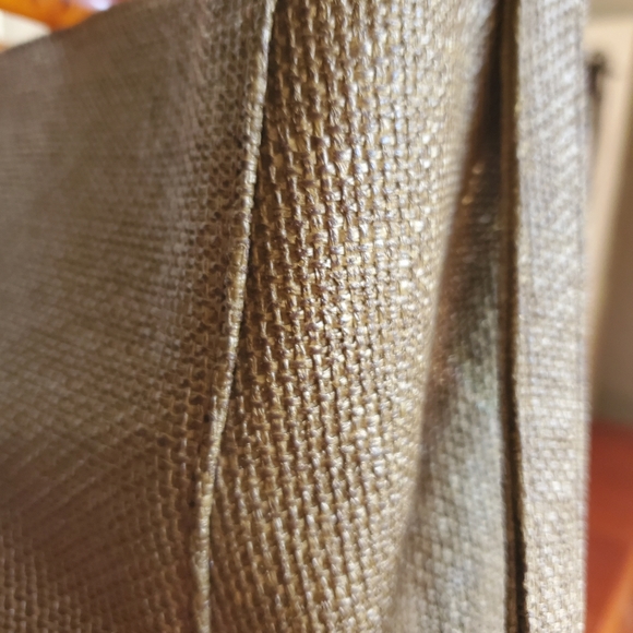 STYLISH PRESTON & YORK TORTOISE SHELL HANDLE PURSE - Picture 6 of 8